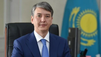 Арман Сабитович Сабитов