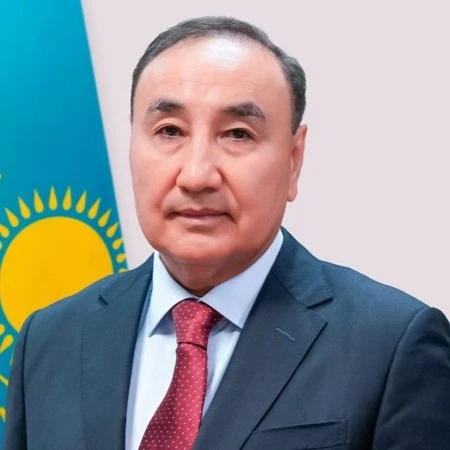 Талгат Амангельдиевич Момышев