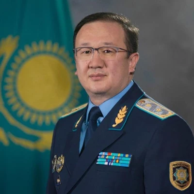 Ǵabıt Amangeldiuly Sadyrbekov