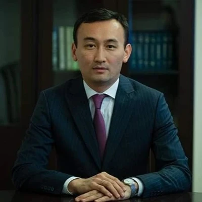 Eset Berikuly Baıken
