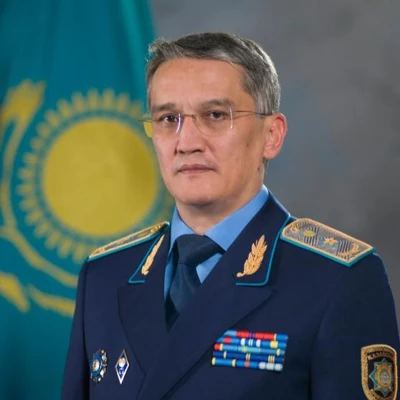 Áset Qazaqbaıuly Shyndalıev