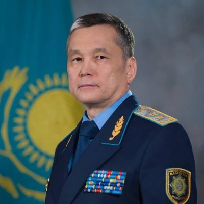 Tımýr Ǵazızbekuly Táshimbaev