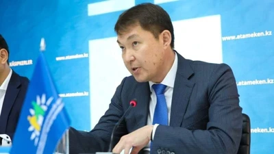 Нұрлан Жанбыршыұлы Нүркенов