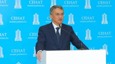 Әсет Қазақбайұлы Шындалиев