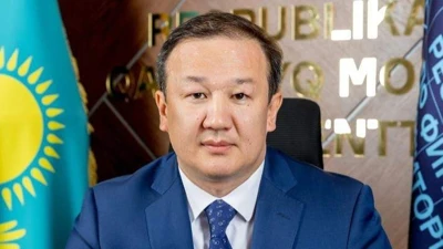 Ғабит Амангелдіұлы Садырбеков