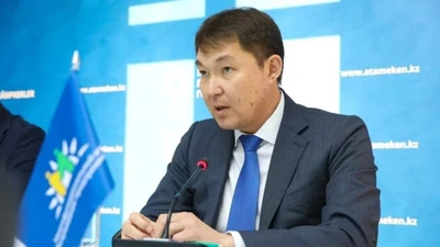 Нұрлан Жанбыршыұлы Нүркенов