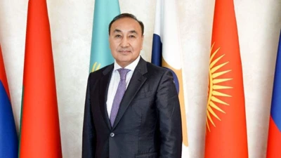 Талгат Амангельдиевич Момышев
