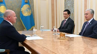 Дмитрий Михайлович Малахов