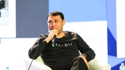 Курманбек Жумагалиевич Жумагали