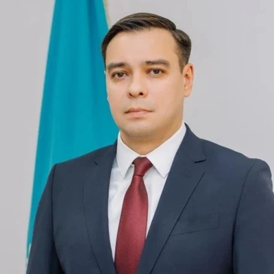 Артур Ермекович Ластаев