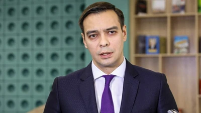 Артур Ермекович Ластаев