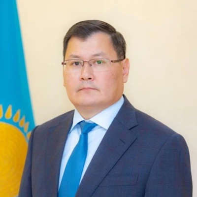 Ерлан Ермекович Сагнаев