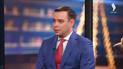 Артур Ермекович Ластаев