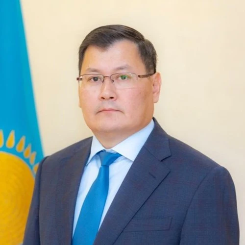 Ерлан Ермекович Сагнаев