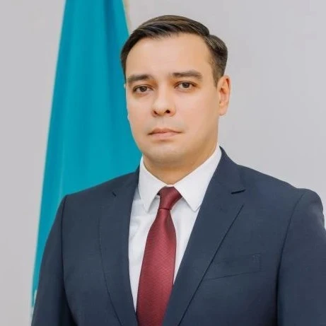 Артур Ермекович Ластаев