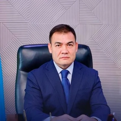 Ержан Иргебаевич Сейтенов