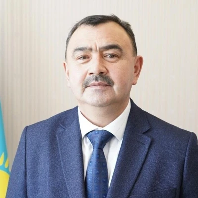 Бакытжан Какенкаджиевич Байахметов