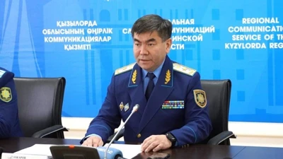 Ризабек Каримович Ожаров