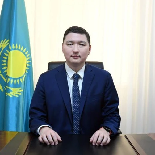 Бакытнур Бакытулы