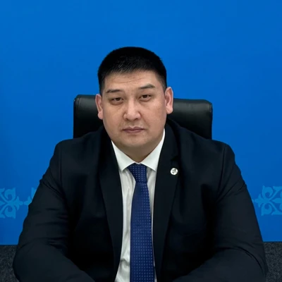Аслан Жанабергенович Абдикаримов