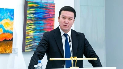 Арсен Арманович Жаканбаев