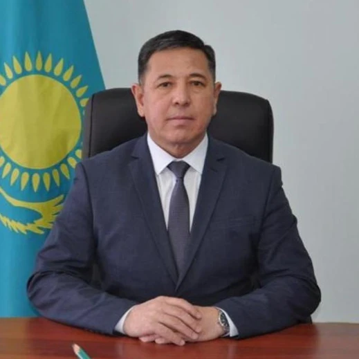 Медеу Аринович Ахметов