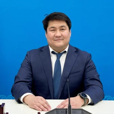 Асет Дуйсебекович Масабаев