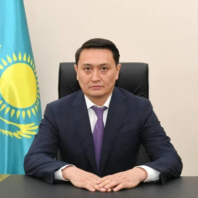 Нурлан Ергалиулы Абдрахим