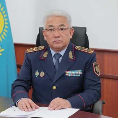 Кайсар Абилекович Султанбаев