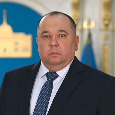 Марат Максутович Аймашев