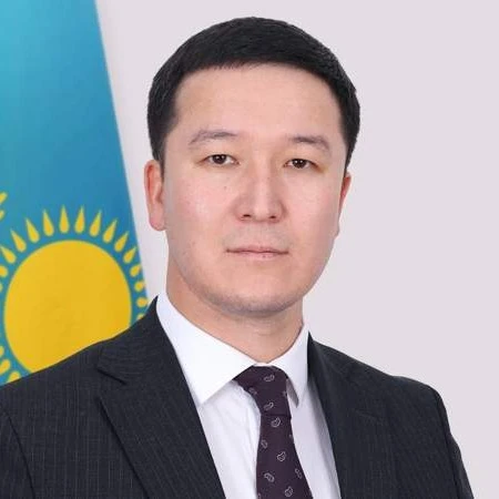 Арсен Арманович Жаканбаев