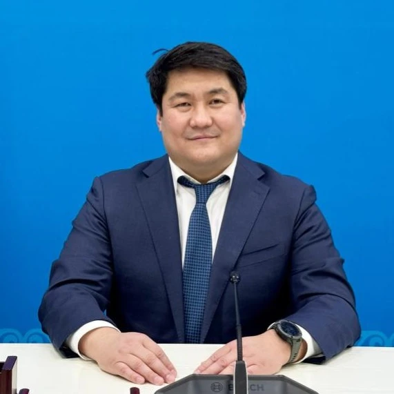 Асет Дуйсебекович Масабаев 