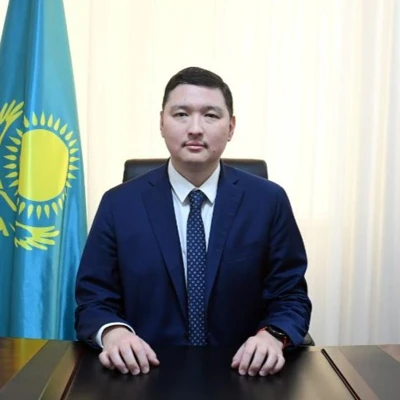 Бакытнур Бакытулы