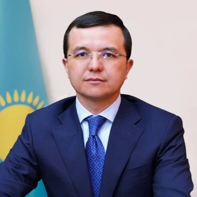 Алтай Сембекулы Али