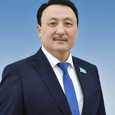 Аманжол Дуйсенбайулы Алтай