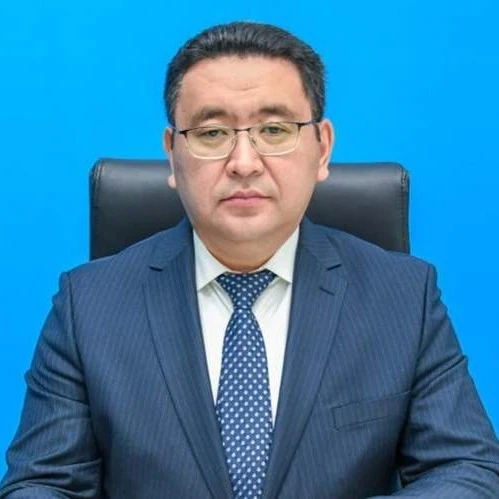 Мурат Бахыткеримович Мадигулов
