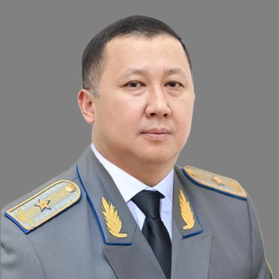 Álı Saparǵalıuly Altynbaev
