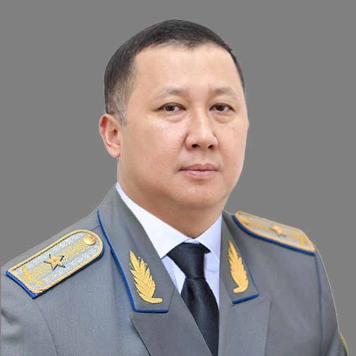 Álı Saparǵalıuly Altynbaev