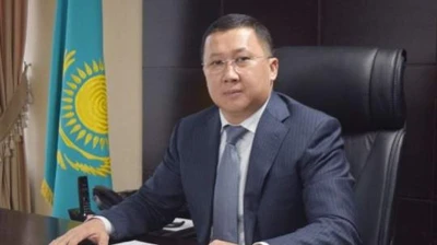 Әли Сапарғалиұлы Алтынбаев