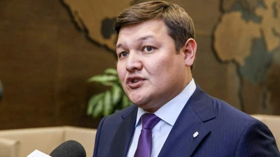 Асхат Раздыкович Оралов