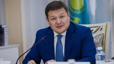 Асхат Раздыкович Оралов