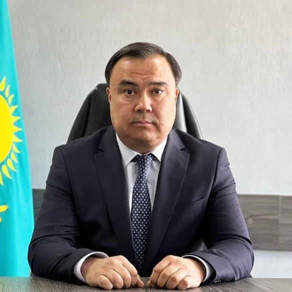 Жансултан Сагнайулы Оналбаев