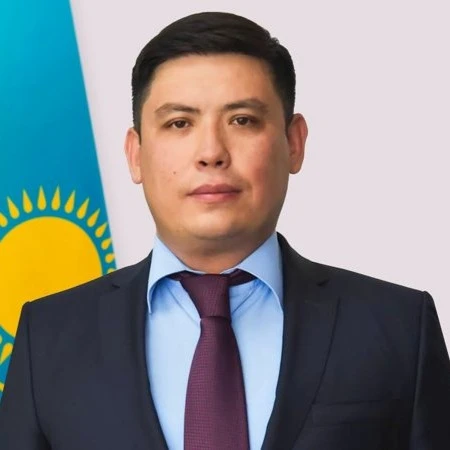 Ерболат Алтынбекович Садырбаев