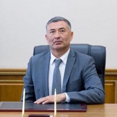 Асхат Ермекович Бердиханов