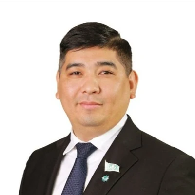 Олжас Ельтайұлы Нуралдинов