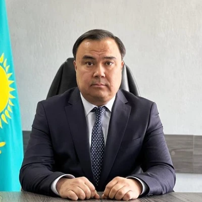 Жансултан Сагнайулы Оналбаев