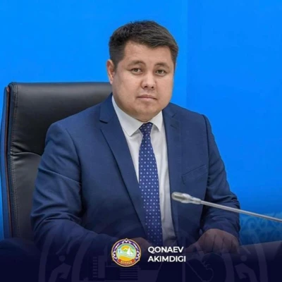 Толеген Жолмырзаевич Кенжебеков