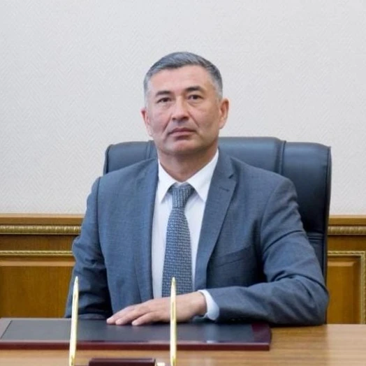 Асхат Ермекович Бердиханов