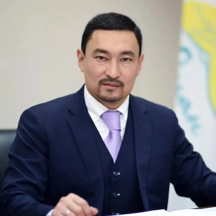 Аслан Сабыржанулы