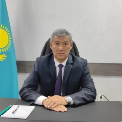 Марат Файзуллаевич Турсын